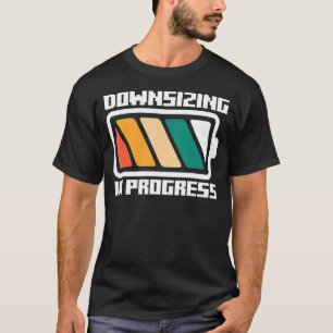 Gewichtsverlies Gastric Bypass Chirurgie T-shirt