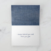 Gewichtsverlies Gefeliciteerd Jans Kaart (Binnen)