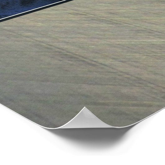 Gewichtsverlies Poster Tip #0104 (Hoek)