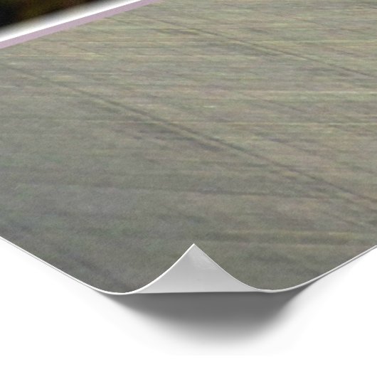 Gewichtsverlies Poster Tip #0105 (Hoek)