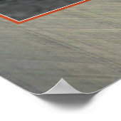 Gewichtsverlies Poster Tip #0107 (Hoek)