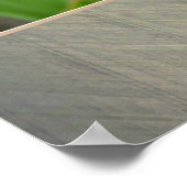 Gewichtsverlies Poster Tip #0110 (Hoek)