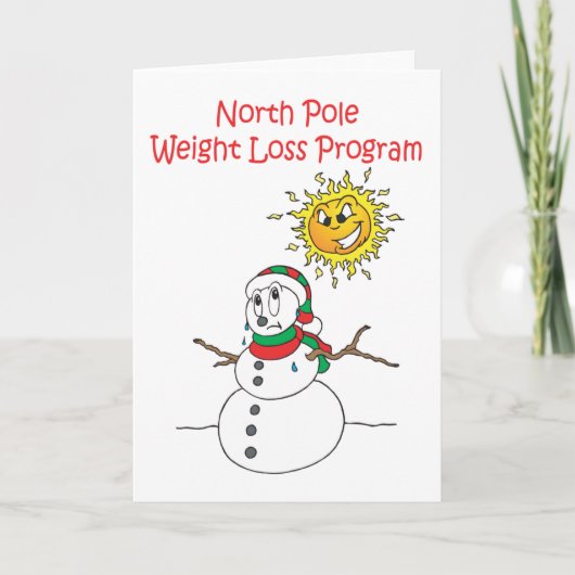 Gewichtsverlies programma (Voorkant)