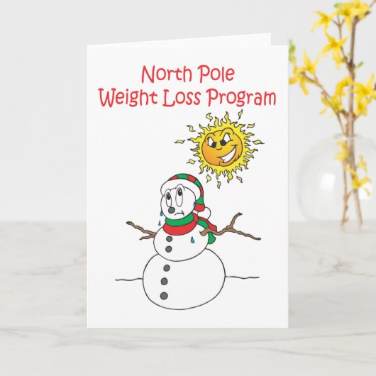 Gewichtsverlies programma (Gele Bloem)