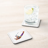 Gewijzigd Bier Onderzetter (Rechterzijde)