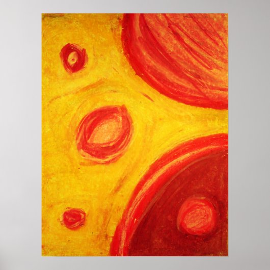 gewijzigd | cel poster (Voorkant)