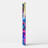 Gewijzigd garen Case-Mate iPhone case (Achterkant / Rechts)