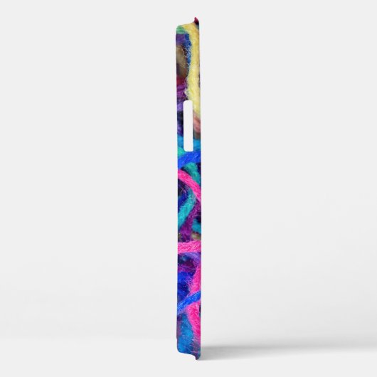 Gewijzigd garen Case-Mate iPhone case (Achterkant / Rechts)