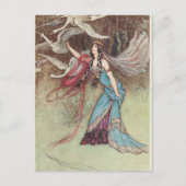 Gewijzigd in Zweden - Briefkaart (Voorkant)