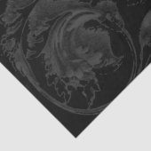 Gewijzigd Jonge Marie Antoinette-portret Tissuepapier (Detail)