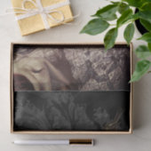 Gewijzigd Jonge Marie Antoinette-portret Tissuepapier (Geschenk)