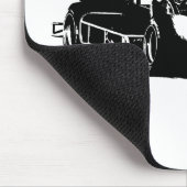 Gewijzigd Muismat (Hoek)