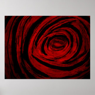 gewijzigd perspectief poster