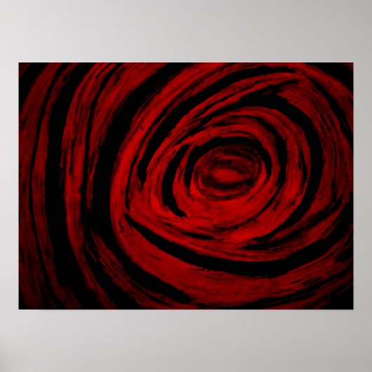 gewijzigd perspectief poster (Voorkant)