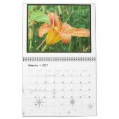 Gewijzigde Afbeeldingen van A. Higney Calendar Kalender (Feb 2027)