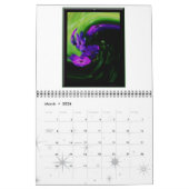 Gewijzigde Afbeeldingen van A. Higney Calendar Kalender (Mar 2026)