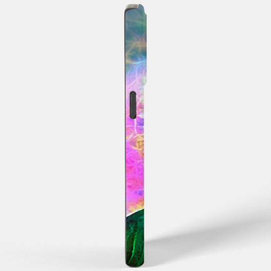 Gewijzigde boeddha Case-Mate iPhone case (Achterkant / Rechts)