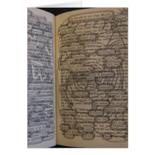 Gewijzigde boekkaart