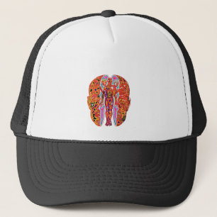 Gewijzigde Ego Trucker Pet