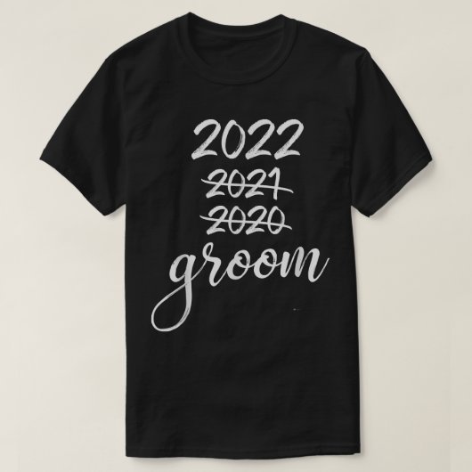 Gewijzigde groep 2022 t-shirt (Design voorkant)