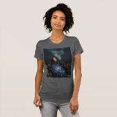 Gewikkeld in Waardigheid T-shirt (Voorkant volledig)