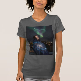 Gewikkeld in Waardigheid T-shirt