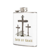 gewild99 heupfles (Links)