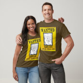 Gewild: Mashiach T-shirt (Unisex)