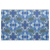 Gewinterd..... Stof (Yard (91,4 cm))
