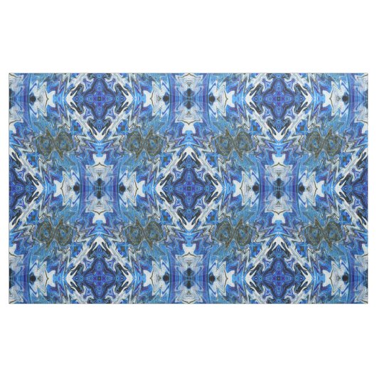 Gewinterd..... Stof (Yard (91,4 cm))