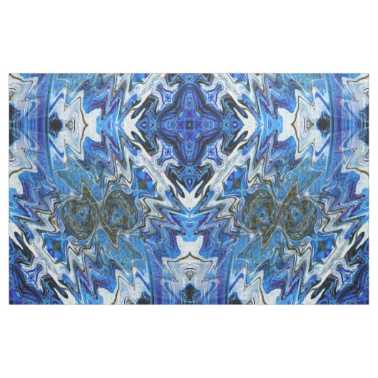 Gewinterd..... Stof (Fat Quarter)