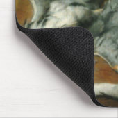 Gewonde Heron (door George Frederick Watts) Muismat (Hoek)