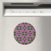 Gewone anjers..... magneet (Insitu (Vaatwasser))
