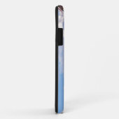 Gewone boomstekelvarken die hoog struik cranberry  Case-Mate iPhone case (Achterkant/rechts)