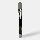 Gewone brilduiker zee-eend Case-Mate iPhone case (Achterkant / Links)