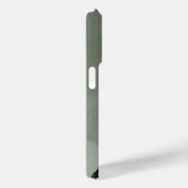 Gewone brilduiker zee-eend Case-Mate iPhone case (Achterkant / Rechts)