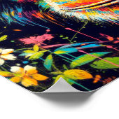 GEWONE CHIMPANSEE 5 POSTER (Hoek)