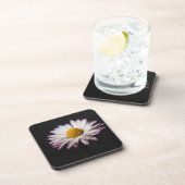 Gewone Daisy coastercnm Bier Onderzetter (Rechterzijde)