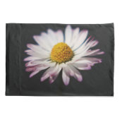 Gewone Daisy pcna Kussensloop (Achterkant)