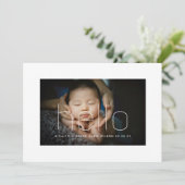 gewone hallo foto van lijst (Staand voorkant)