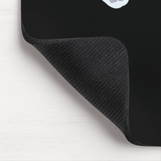 gewone heiligheid muismat (Hoek)