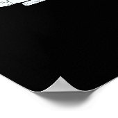 gewone heiligheid poster (Hoek)