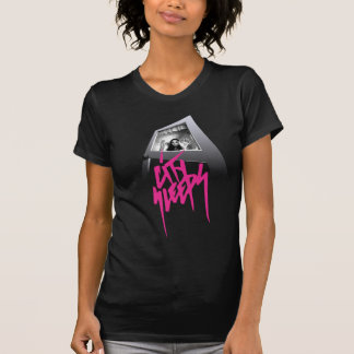 GEWONE HOOGTE — STADSSLAGEN T-SHIRT