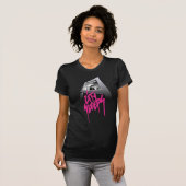 GEWONE HOOGTE — STADSSLAGEN T-SHIRT (Voorkant volledig)