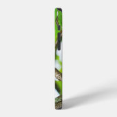 Gewone iPhone Hoes Hoesje (Linkerkant)