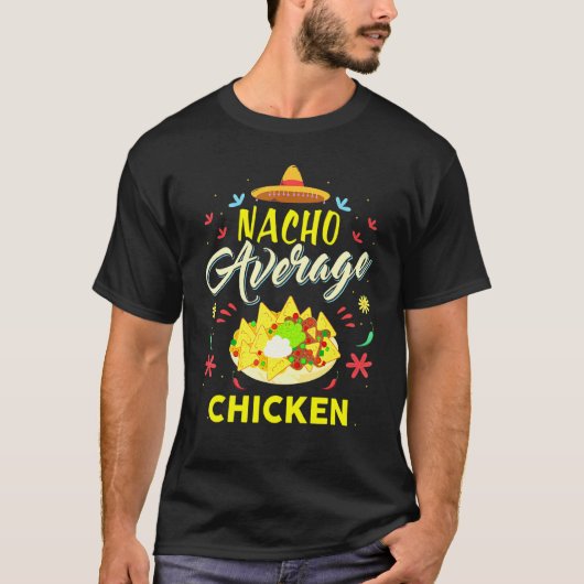 Gewone kippen zijn niet oké t-shirt (Voorkant)