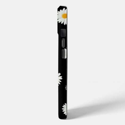 Gewone margriet Case-Mate iPhone case (Achterkant / Links)