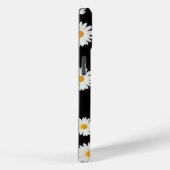 Gewone margriet Case-Mate iPhone case (Achterkant / Rechts)