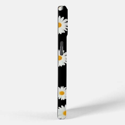 Gewone margriet Case-Mate iPhone case (Achterkant / Rechts)