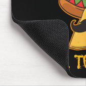 Gewone Nacho P.e. Leraar Mexicaanse Cinco De Mayo Muismat (Hoek)